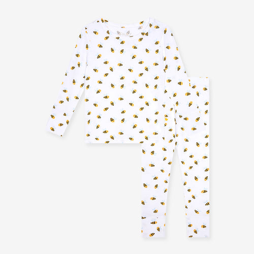 Darby Classic Pajama Set