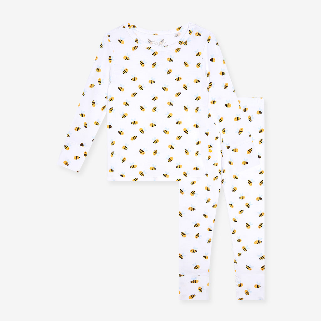 Darby Classic Pajama Set