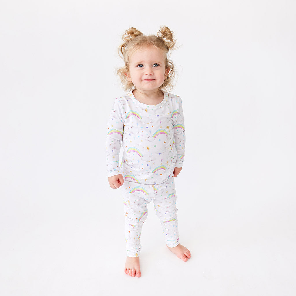 Nicky Classic Pajama Set