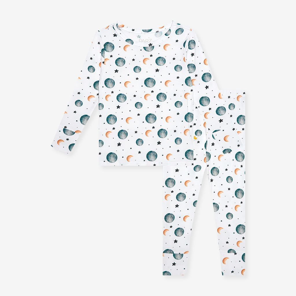Roux Classic Pajama Set