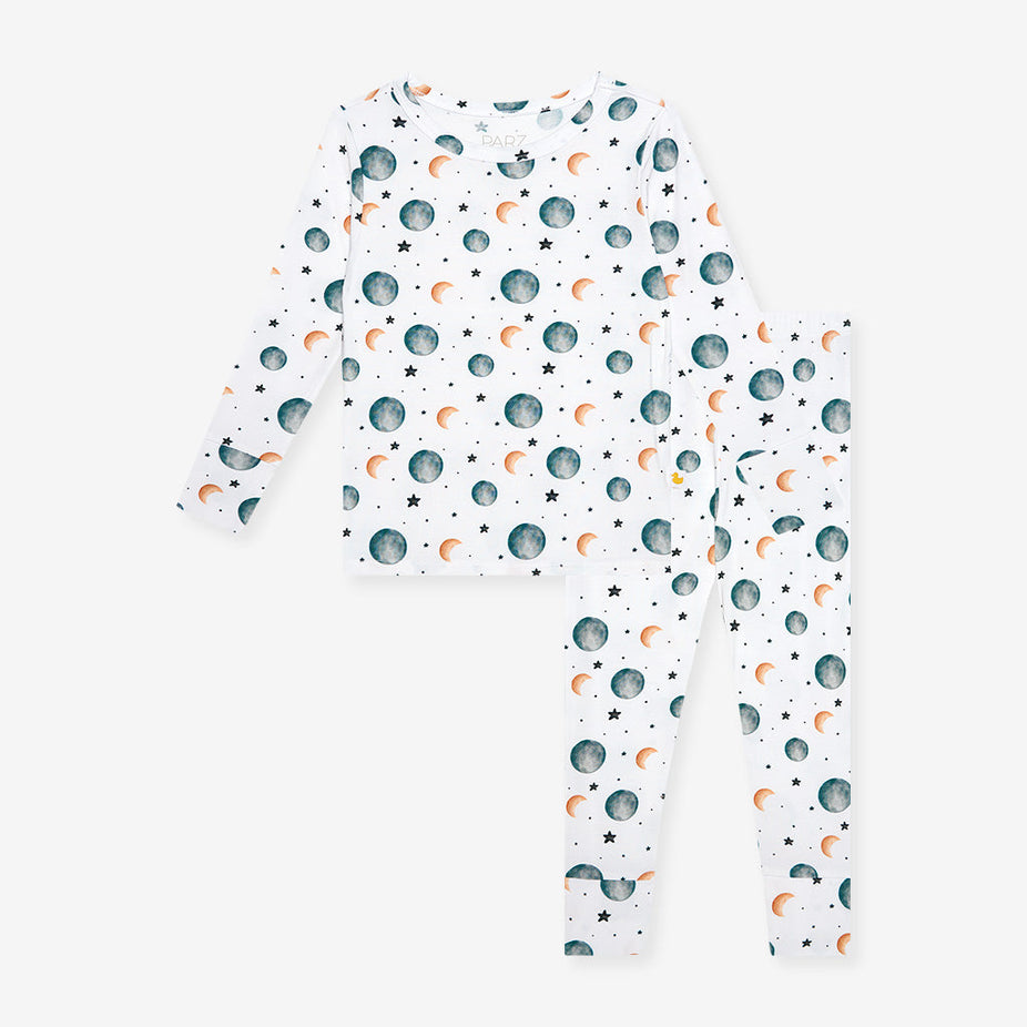 Roux Classic Pajama Set