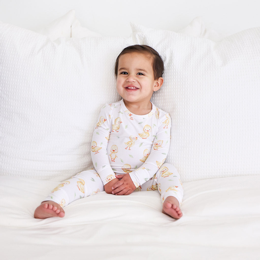 Vadim Classic Pajama Set