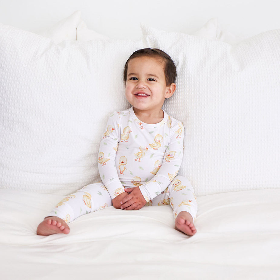 Vadim Classic Pajama Set
