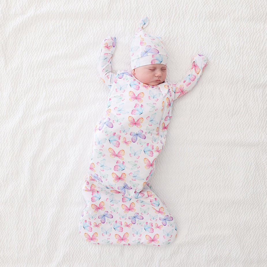 Noemi Sleeveless Sleep Bag