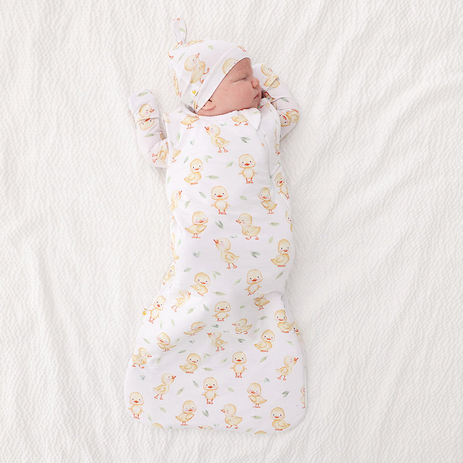 Vadim Sleeveless Sleep Bag
