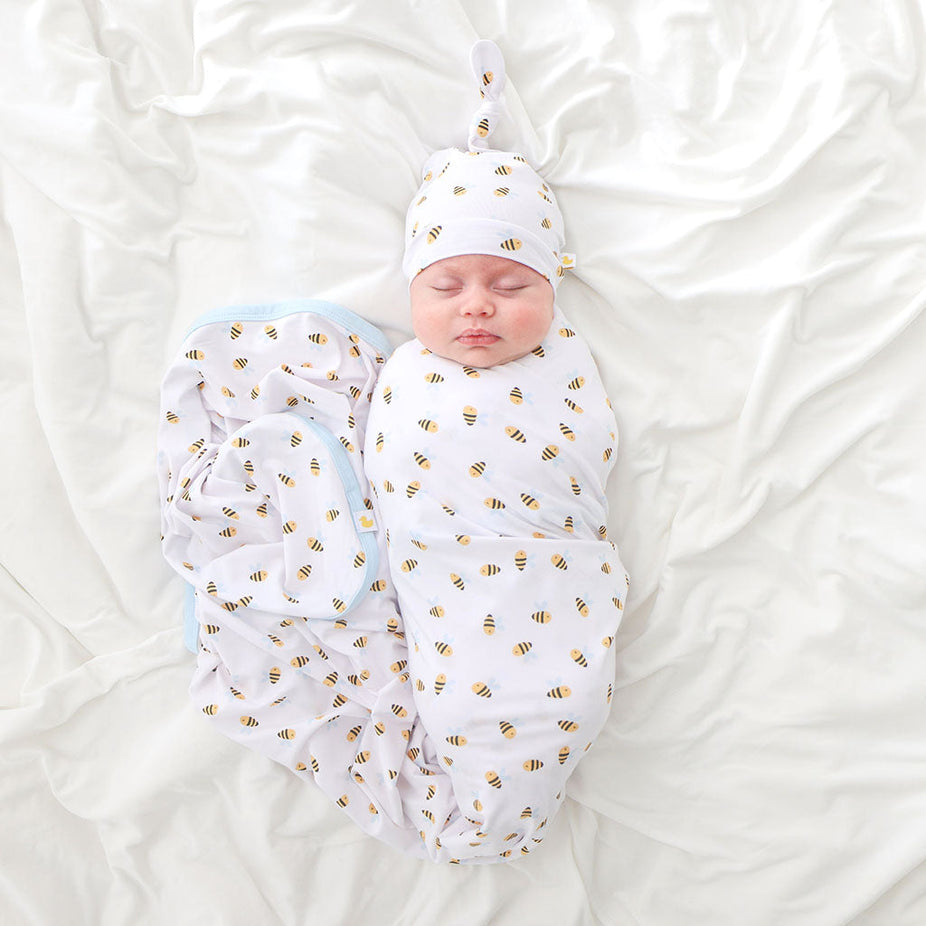 Darby Swaddle
