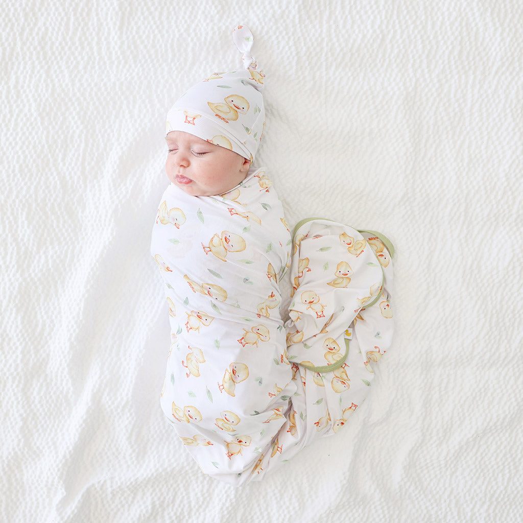 Vadim Swaddle