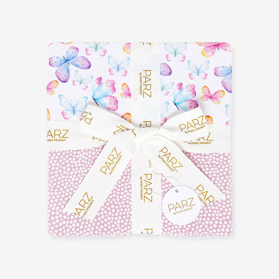 Noemi Picot Edge Patoo® Blanket