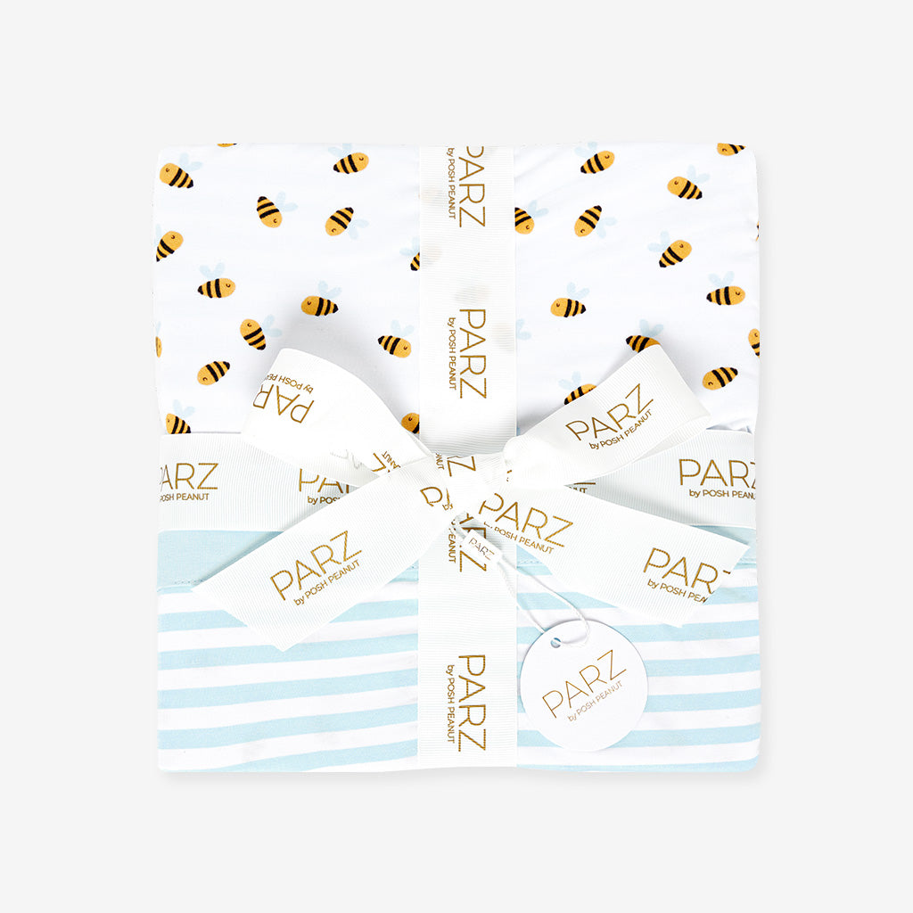 Darby Square Patoo® Blanket