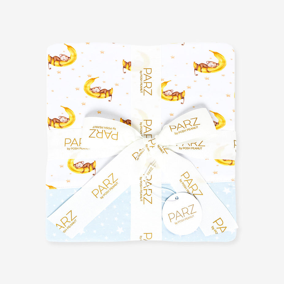 Finley Square Patoo® Blanket
