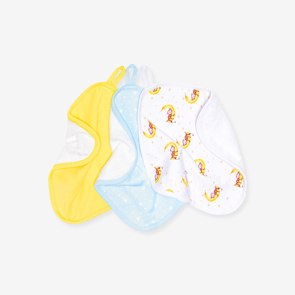 Finley Wash Cloth Set