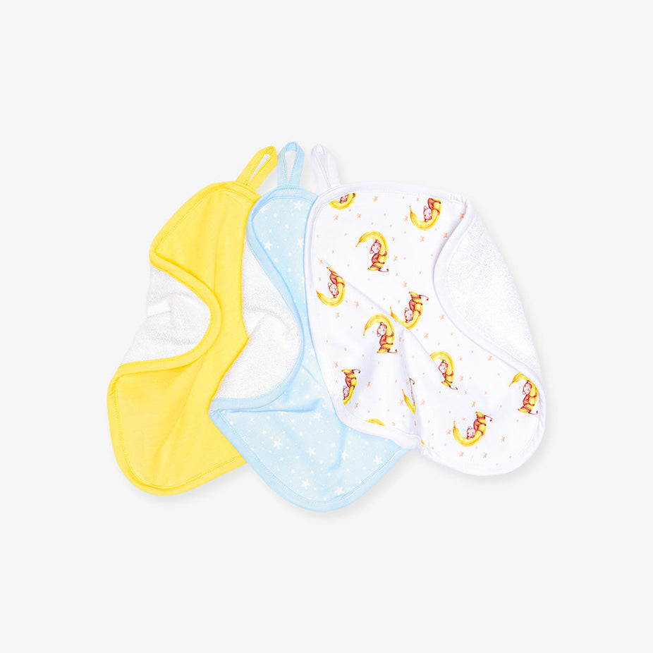 Finley Wash Cloth Set
