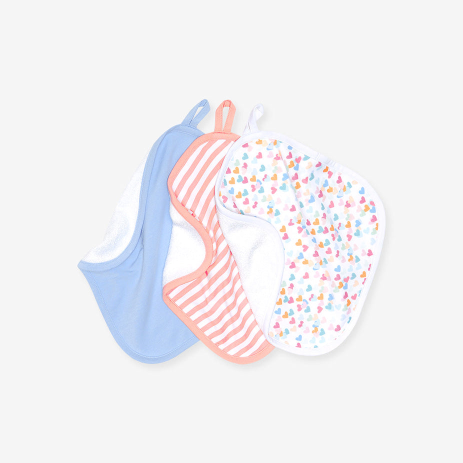 Lydia Wash Cloth Set