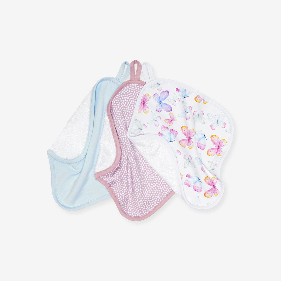 Noemi Wash Cloth Set