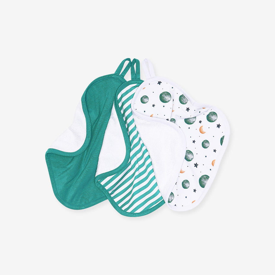 Roux Wash Cloth Set