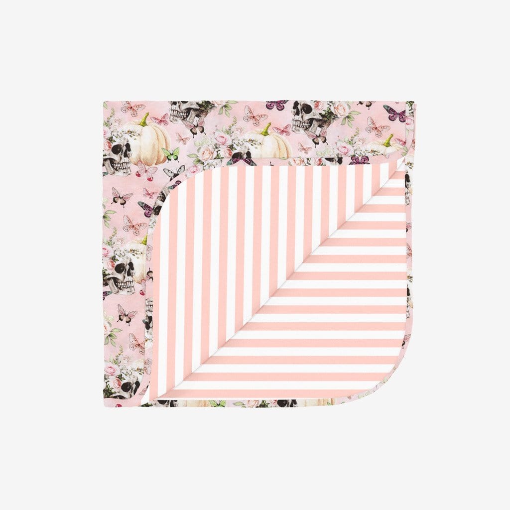 Francesca & Pink Stripe Patoo