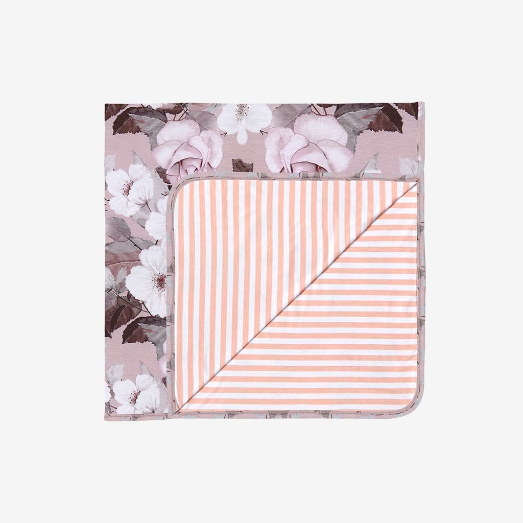Nikki & Blush Stripe Patoo™