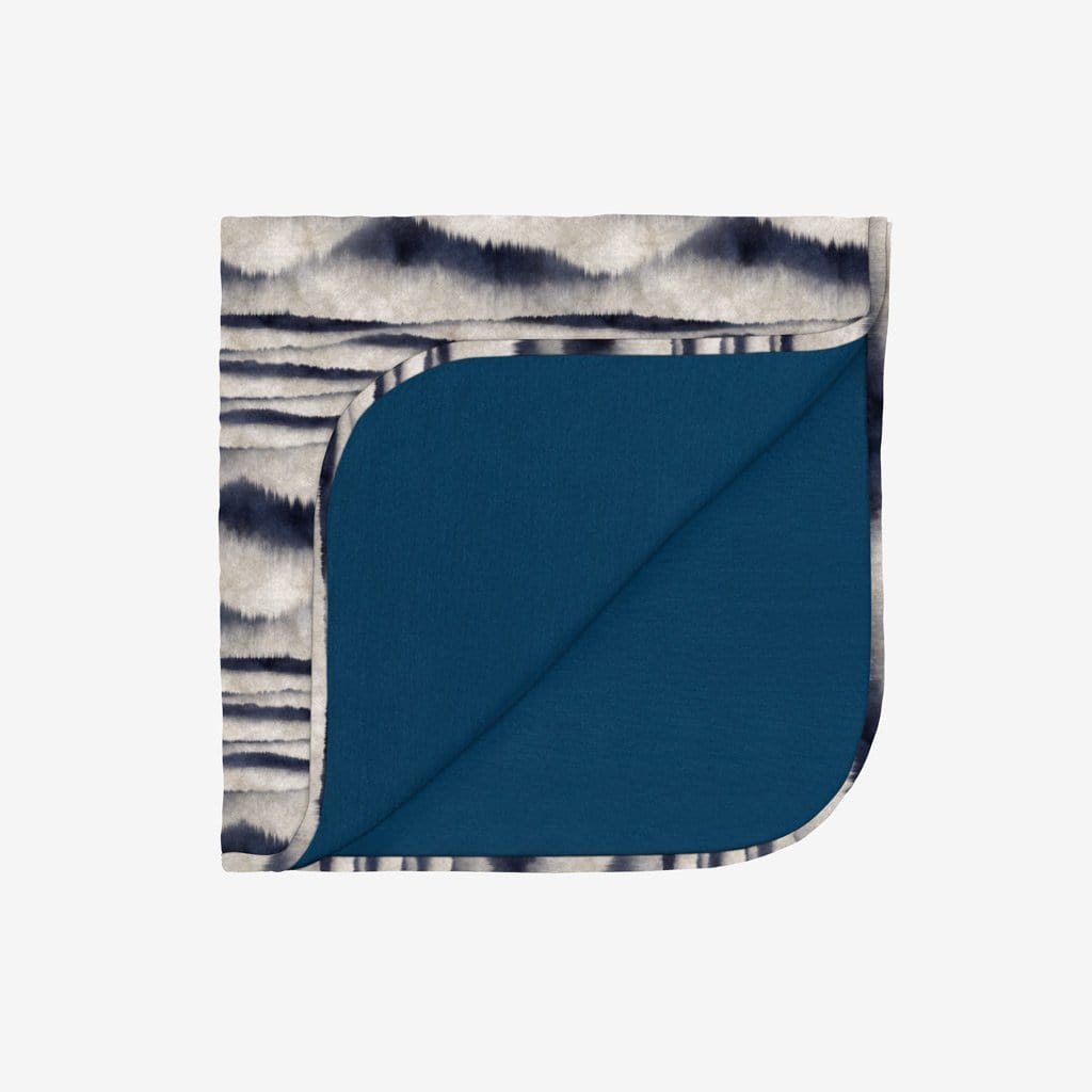 Rowan & Sailor Blue Patoo