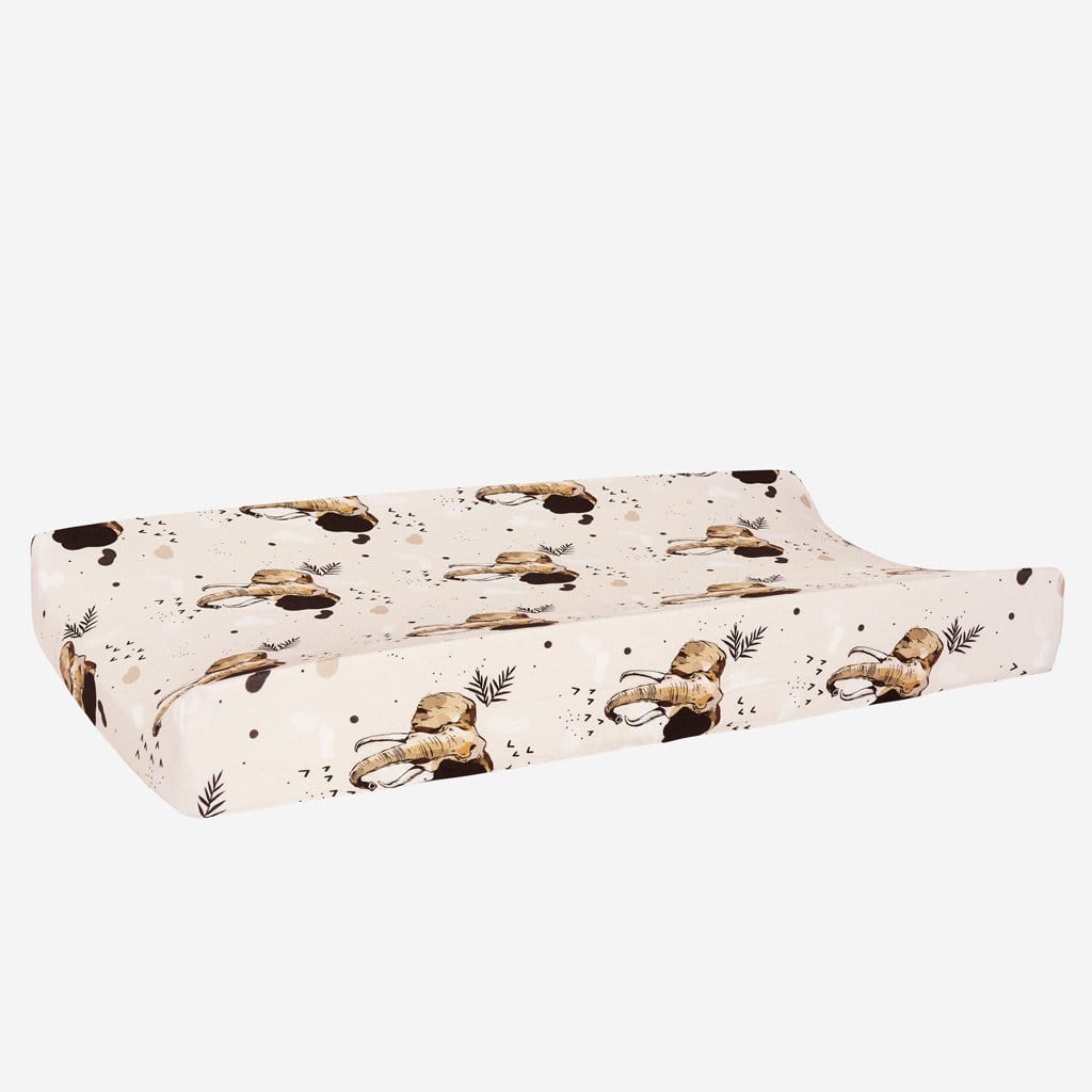 Perry pad cover