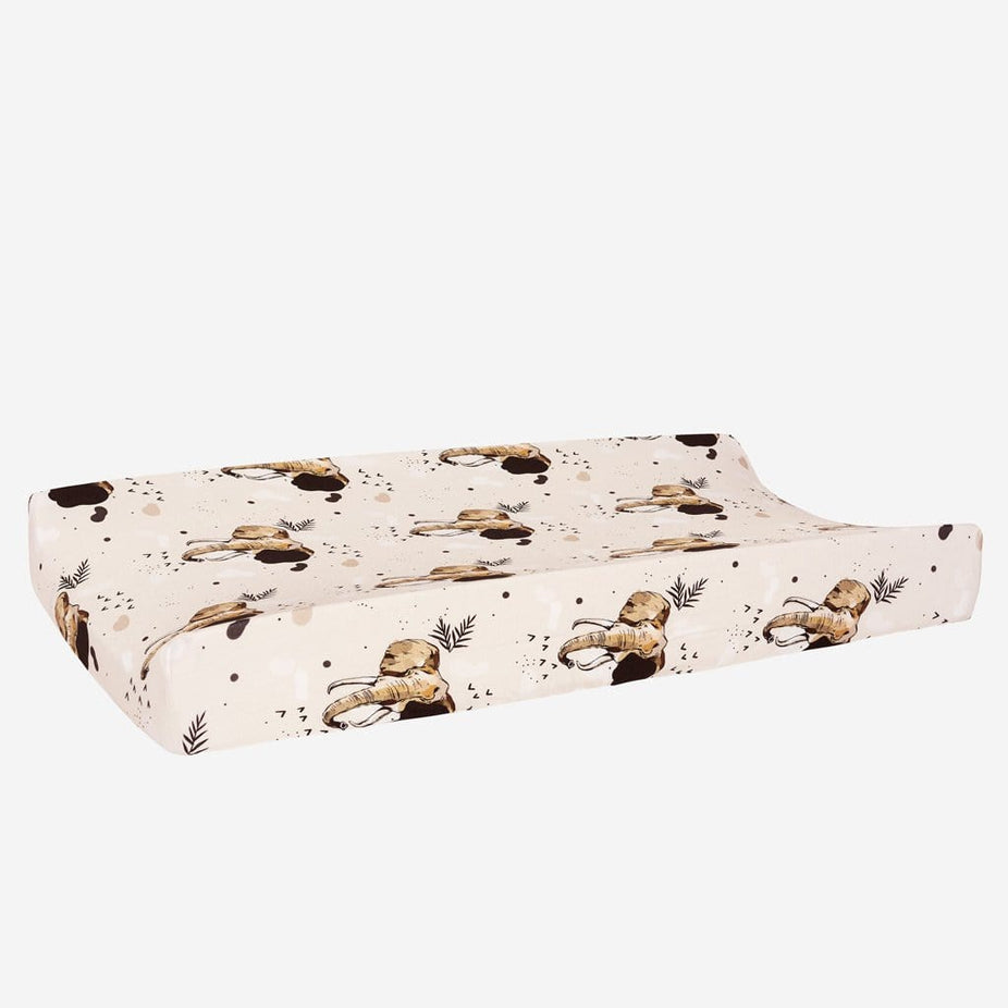 Perry pad cover