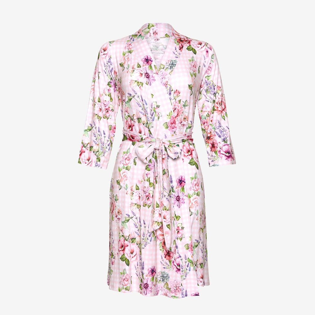 Arabella robe