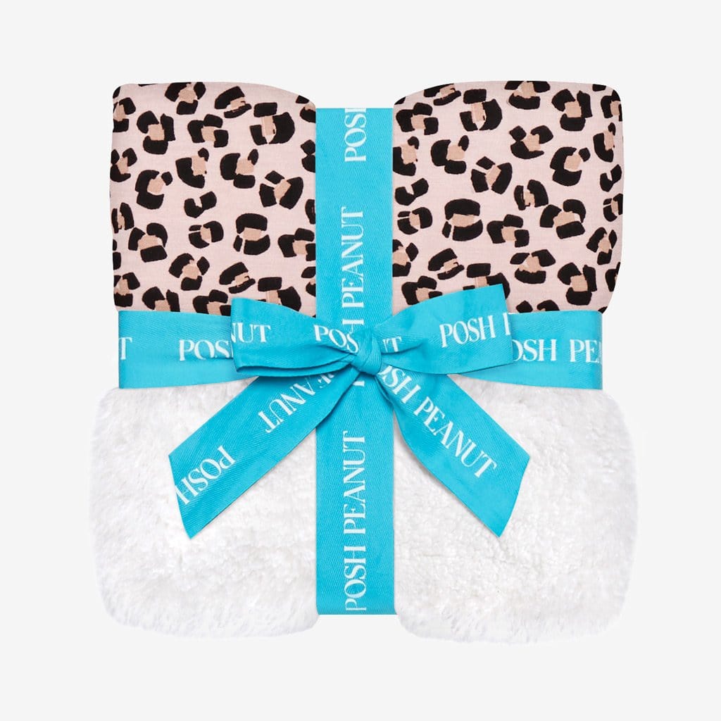 Samara & Off White Plush Patoo™