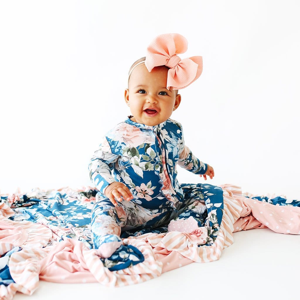 Blue Rose Luxe Patoo™