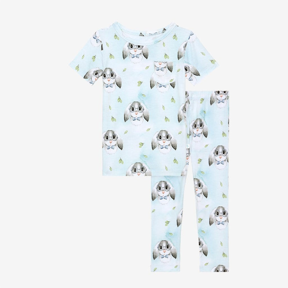Buster pajamas set