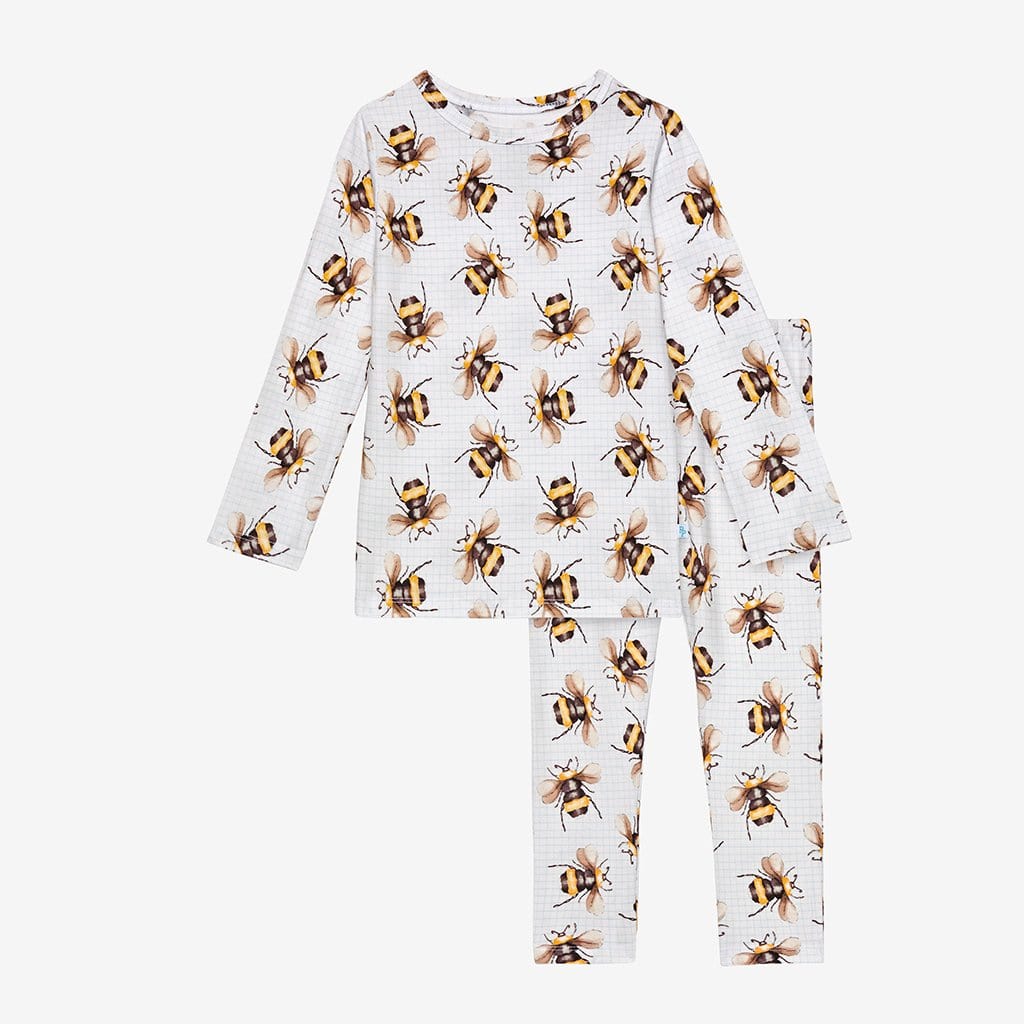Buzz Pajamas