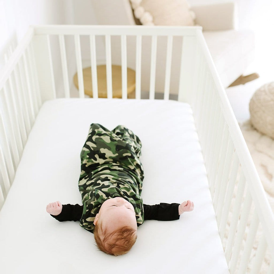 Cadet Sleeveless Sleep Bag 1.0 Tog