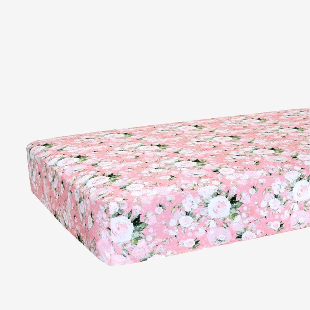 Emma crib sheet