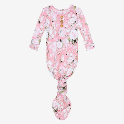 Emma Knotted gown