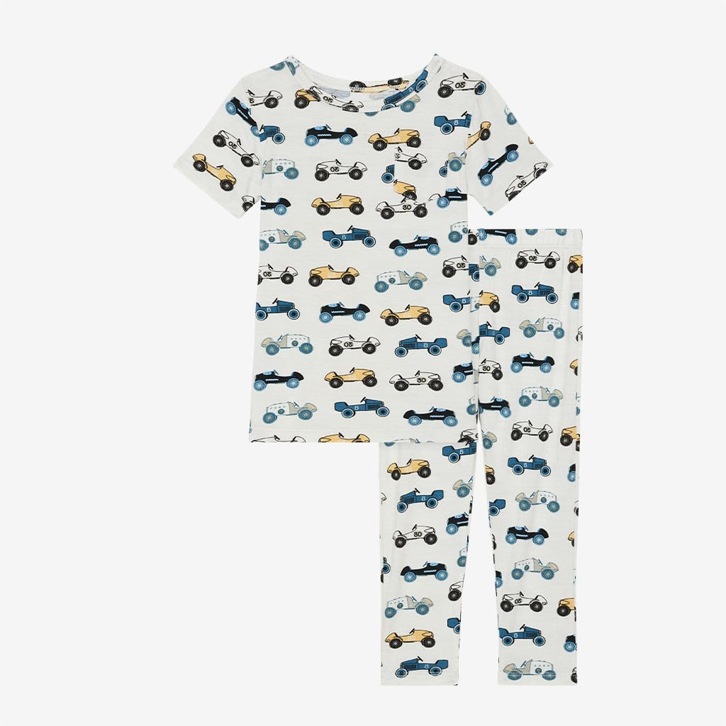 Enzo pajamas set