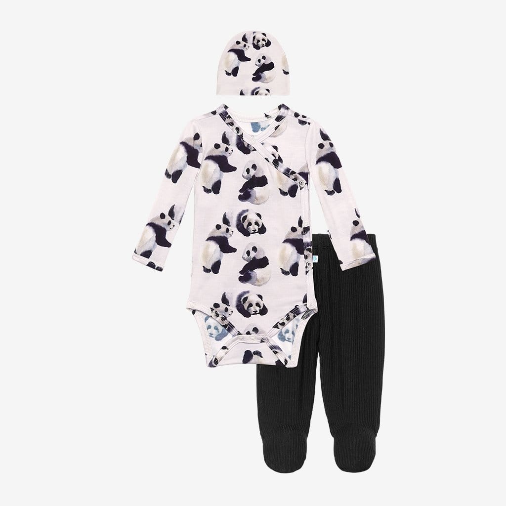 Axel Kimono Set