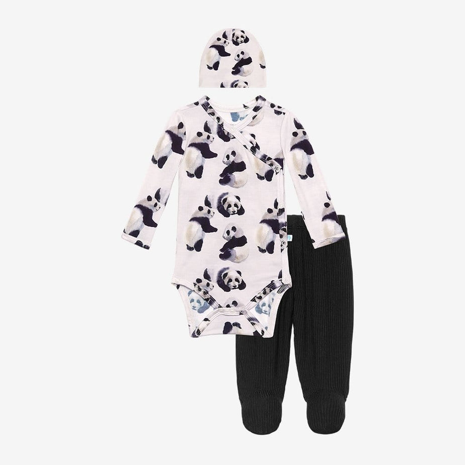 Axel Kimono Set