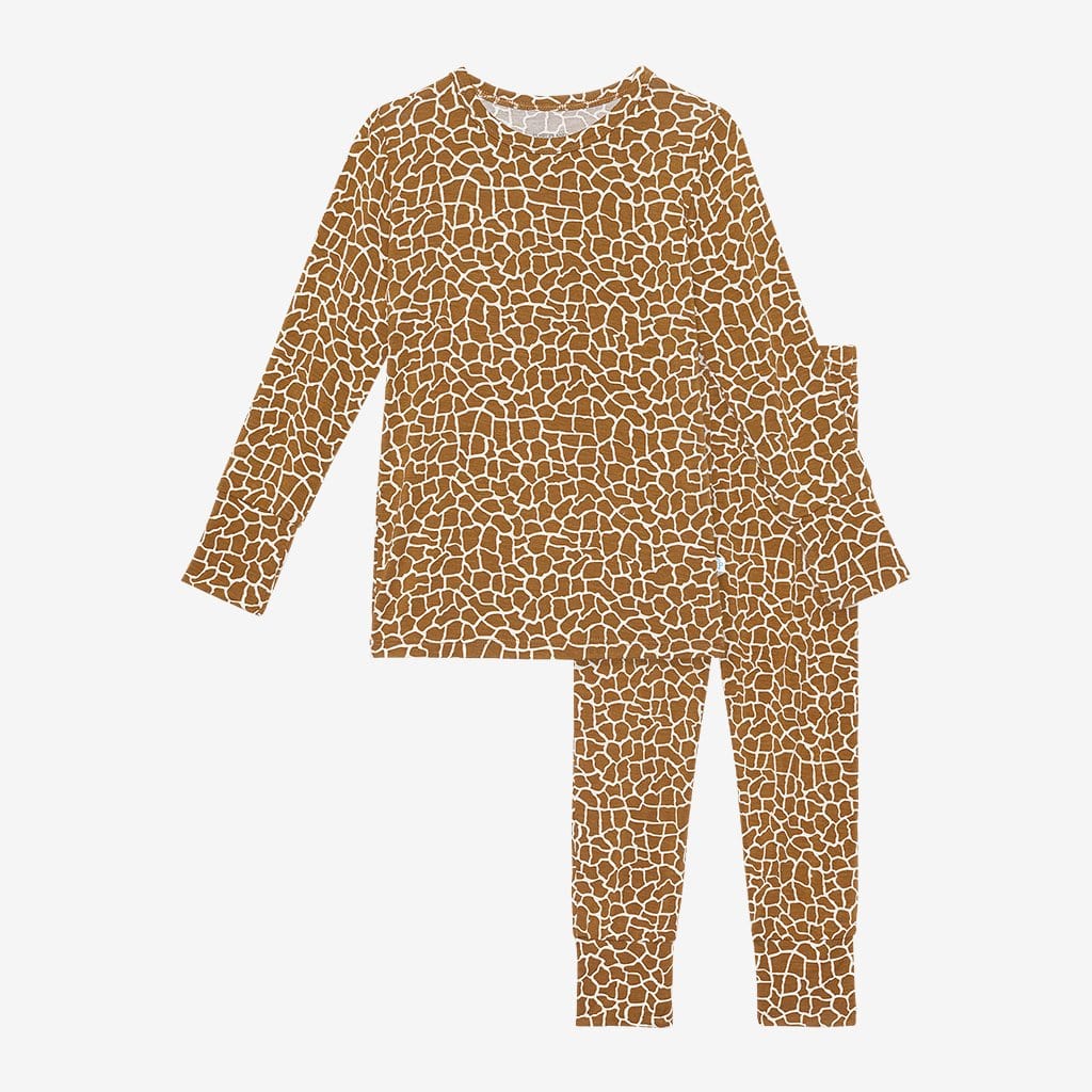 Billy Long Sleeve Pajamas
