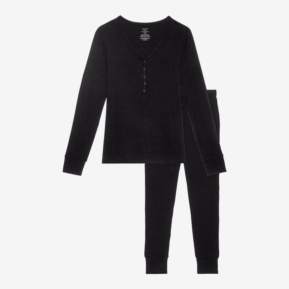 Touchdown women's long sleeve loungewear