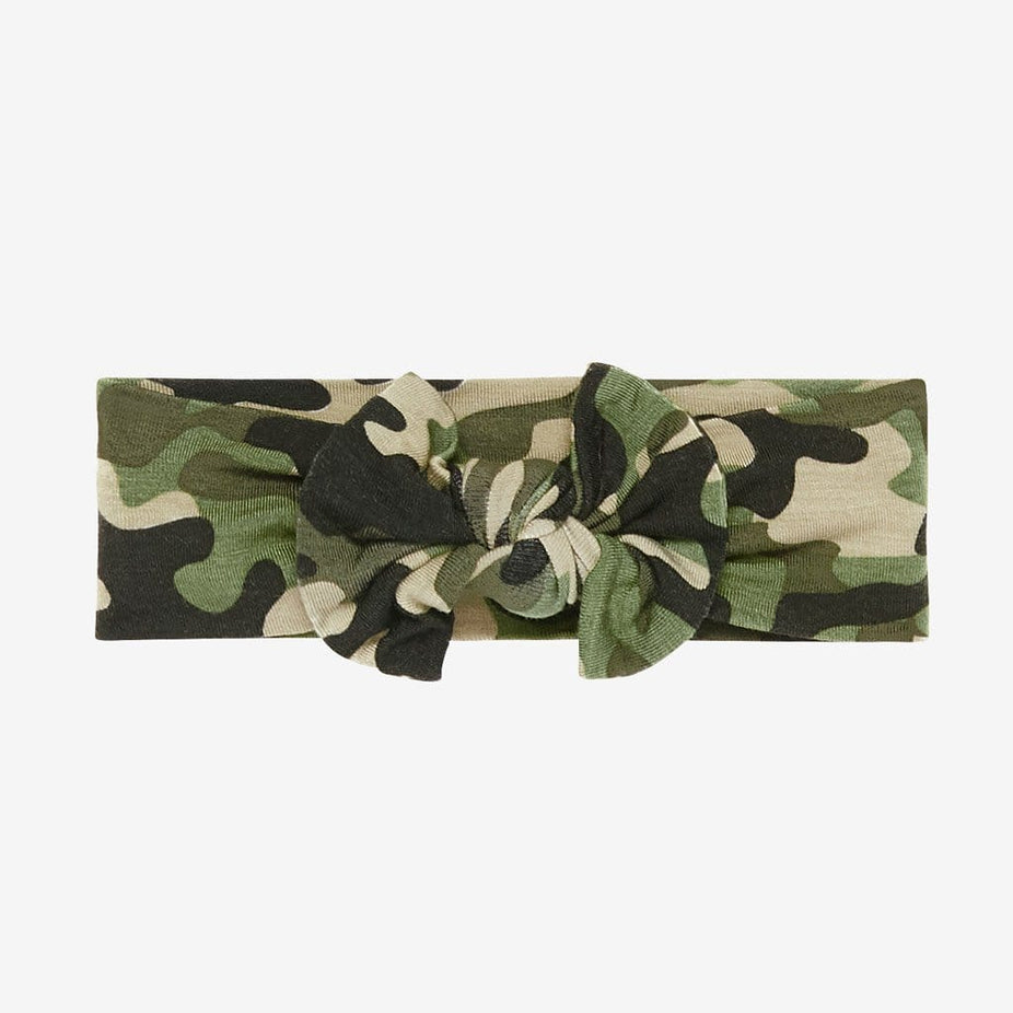 Cadet Headwrap