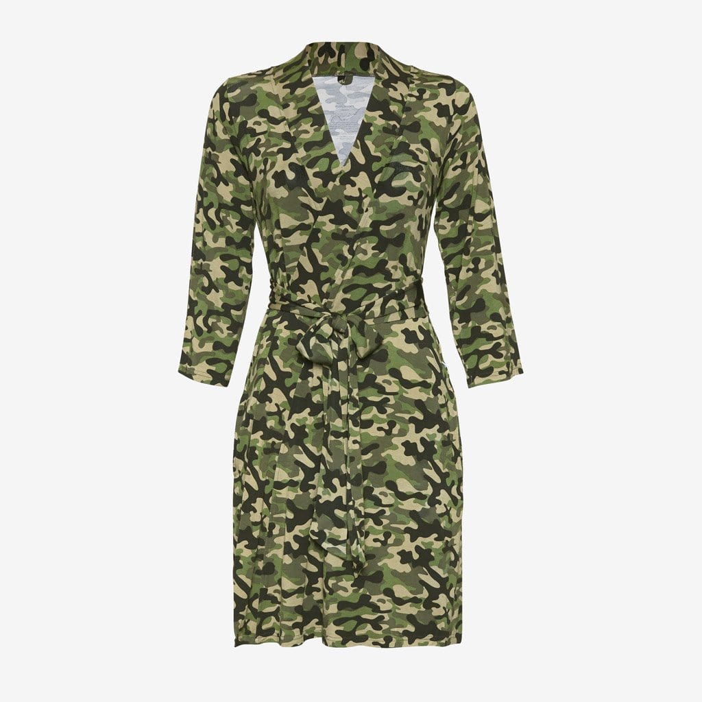 Cadet Robe