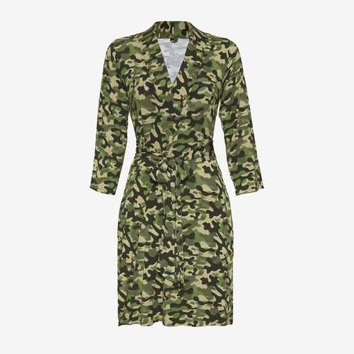 Cadet Robe