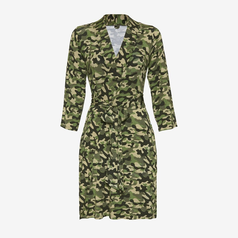 Cadet Robe