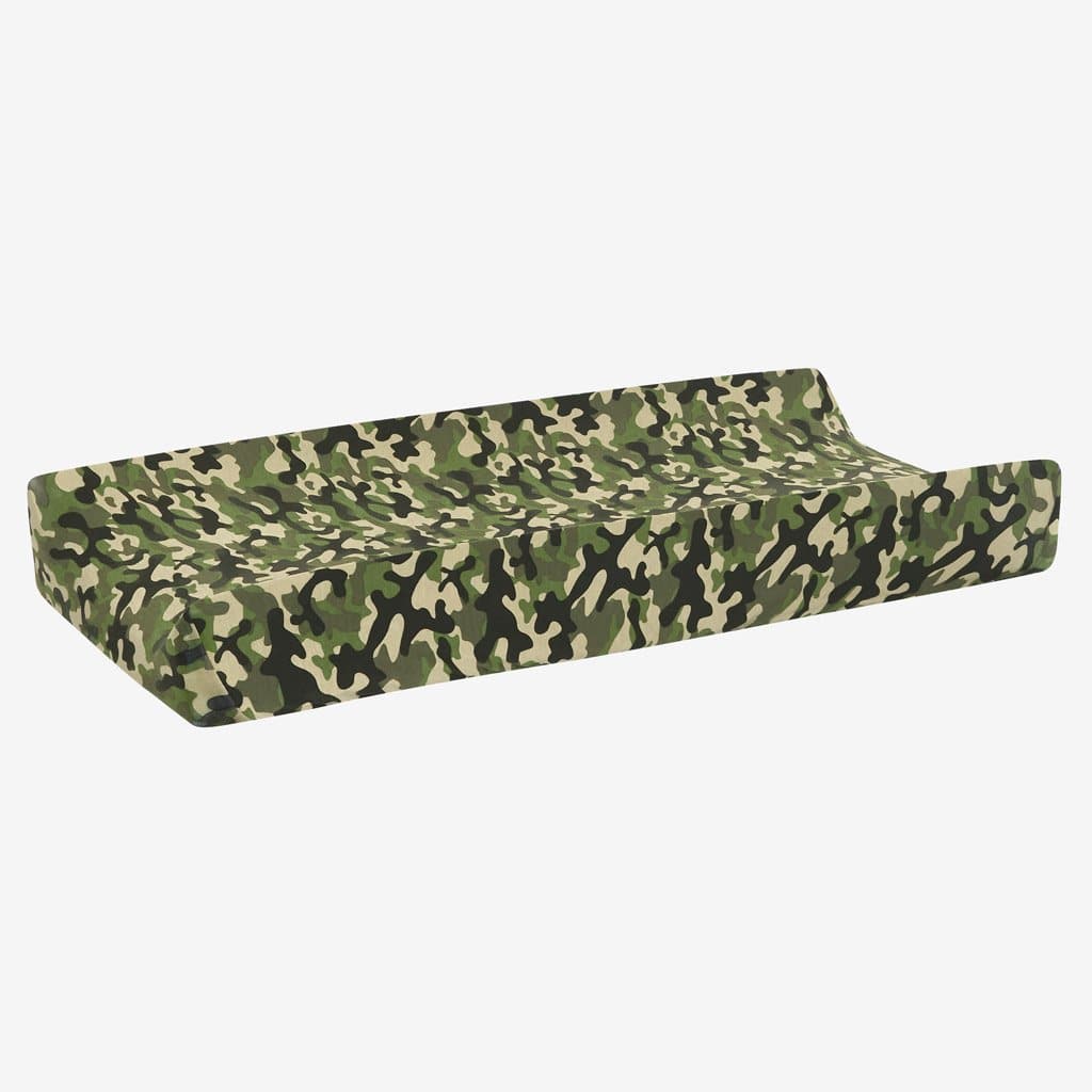 Cadet Pad Cover