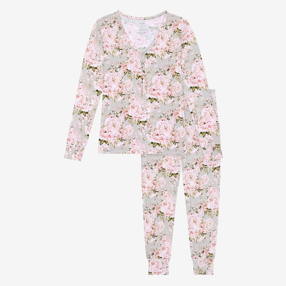 Celine Women's Long Sleeve Loungewear