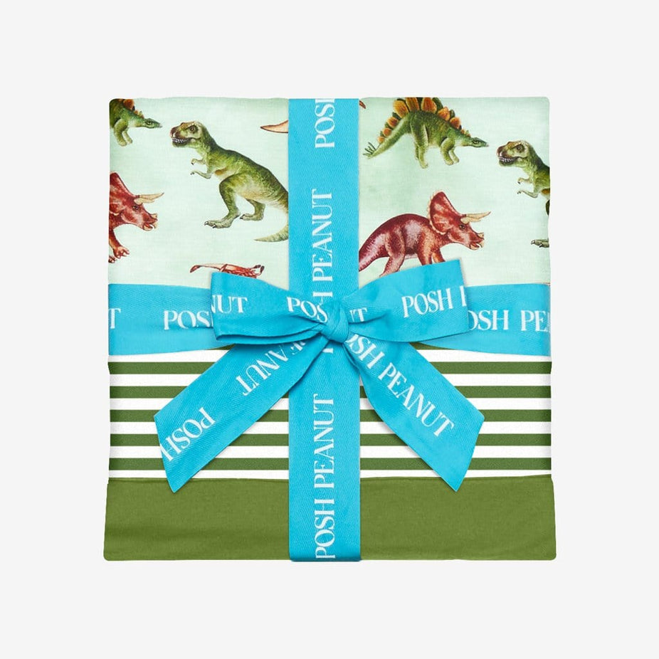 Buddy & Elliot Luxe Patoo® Blanket