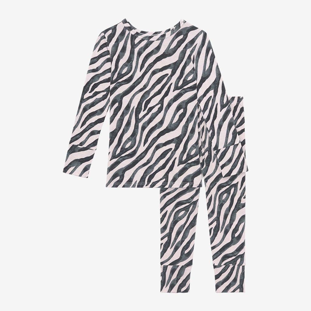 Koko Long Sleeve Pajamas