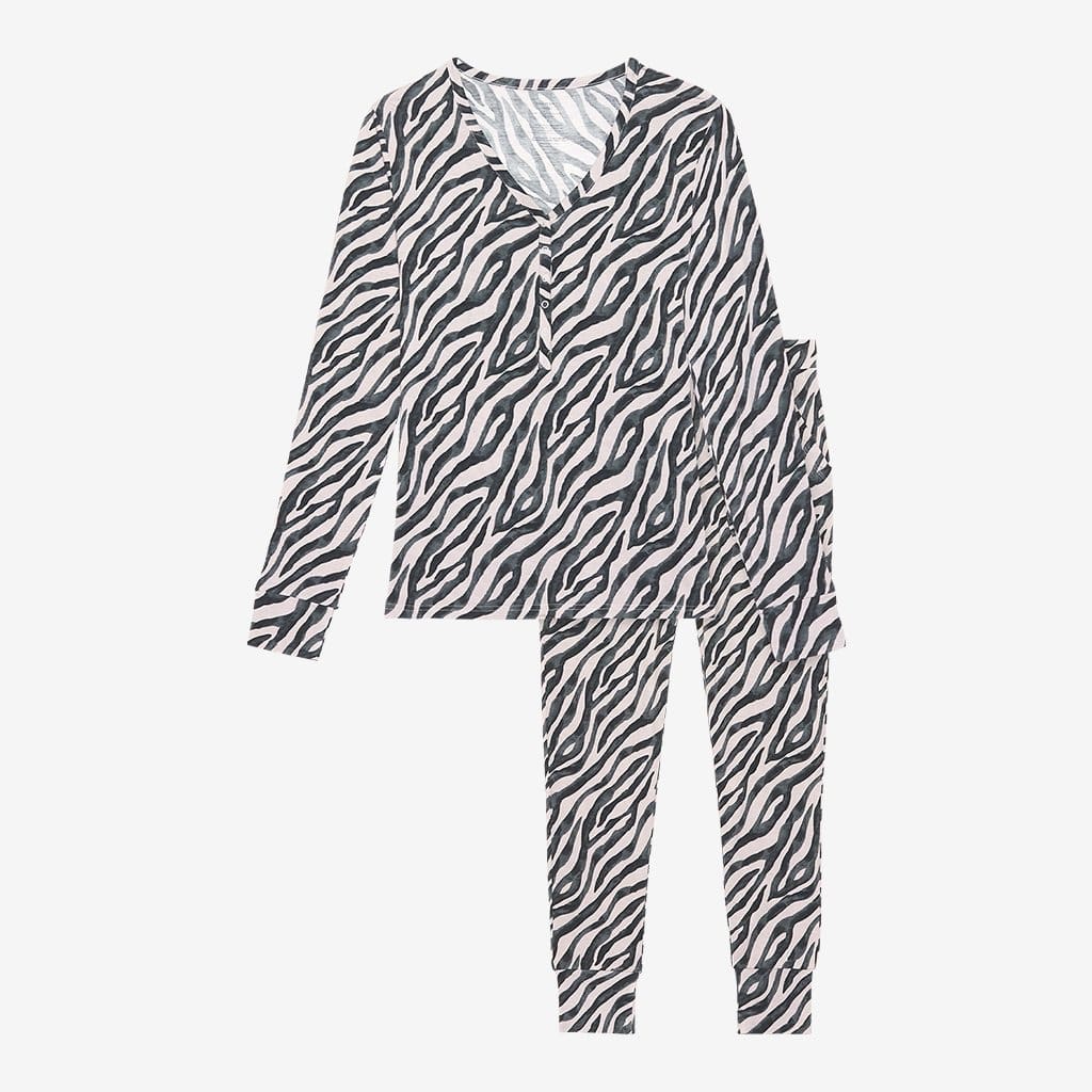 Koko Women's Long Sleeve Loungewear