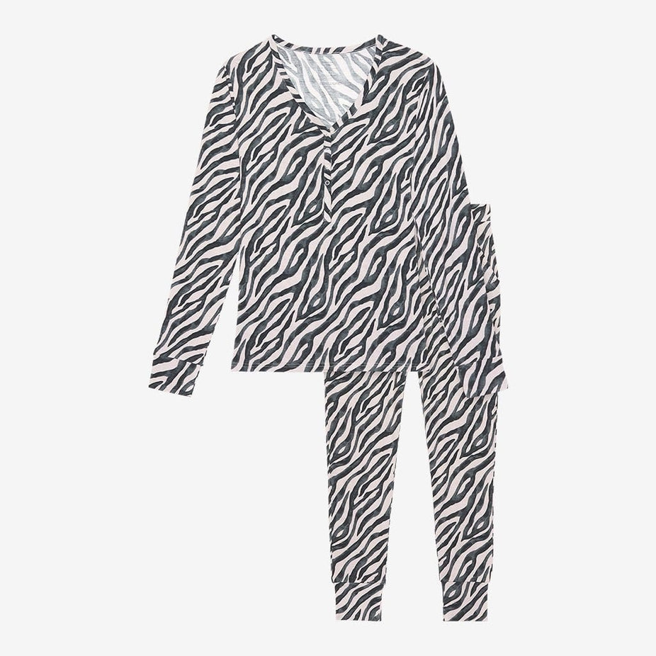 Koko Women's Long Sleeve Loungewear