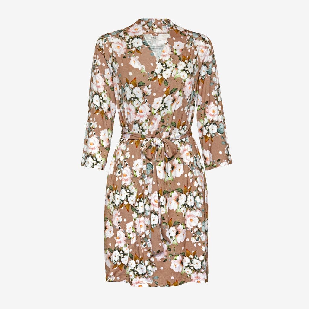 Leona Robe