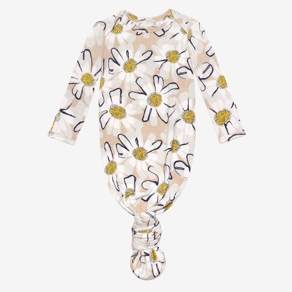 Maxine Knotted Gown