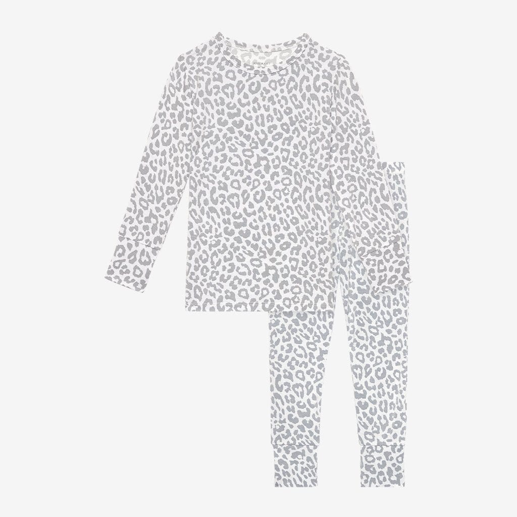 Minka Long Sleeve Pajamas